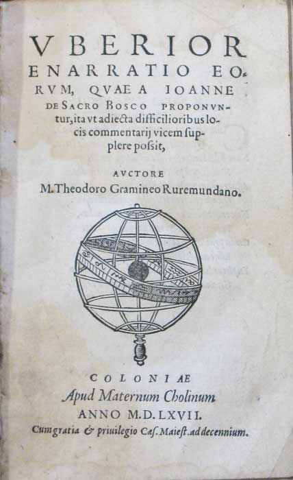 Graminaeus-title-page