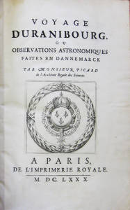 Picard title page