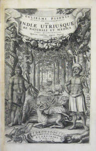 Piso title page